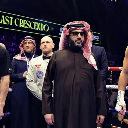 Вечер бокса мечты: Теофимо Лопес, Райан Гарсия и Девин Хейни готовятся к эпическому событию