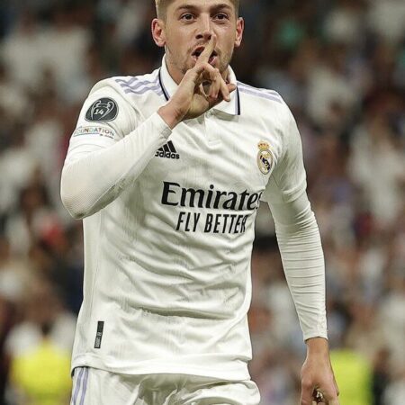 Федерико Пачеко Младший против Арнульфо Казареса: Превью боя