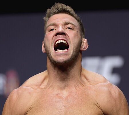 Стрикленд: "Я думаю, что разберу Дю Плесси на части"