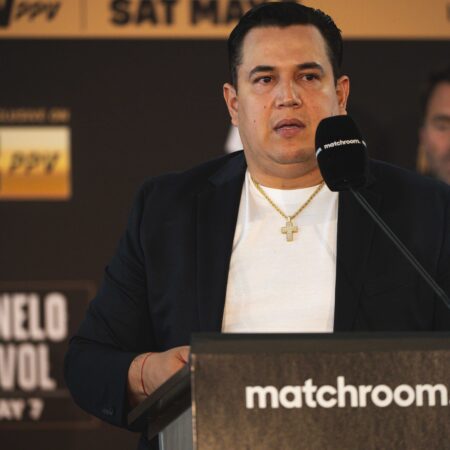 Рейносо: «У Гарсии лучший левый боковой в мире»