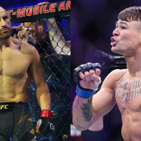 Диего Лопес готов дать реванш Евлоеву после победы над Волкановски