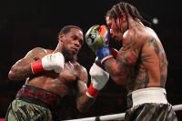 Бриедис объяснил, почему судьи дали ничью в бою Дэвис-Роуч