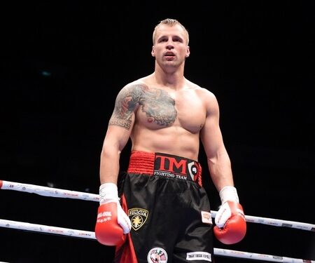 Мейрис Бриедис: "Джервонта слишком зазнался"