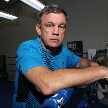 Тедди Атлас выносит неожиданный вердикт бою Дэвис-Роуч: «Один из бойцов упустил свой шанс»