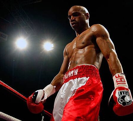 Бой Баколе-Аджагба в преддверии выступления Канело Альвареса