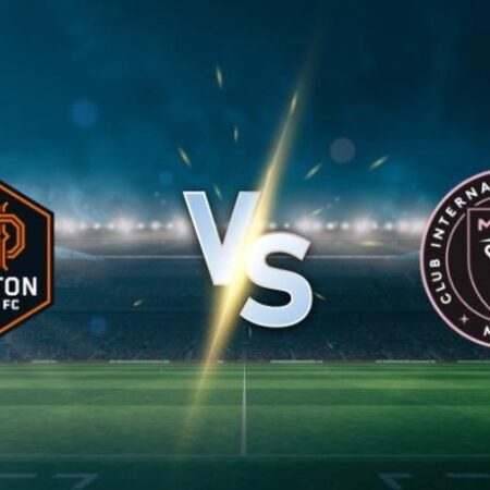 Прогноз матча Хьюстон Динамо против Интер Майами