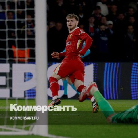 «Байер» упустил шанс в матче с «Баварией» в 1/8 финала Лиги чемпионов