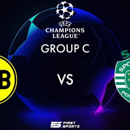 Спортинг против Боруссии Дортмунд: превью матча Лиги чемпионов