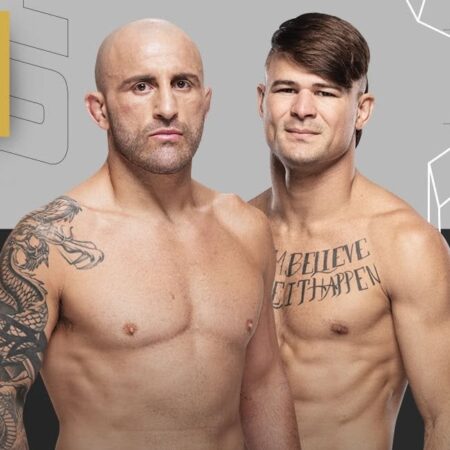 Дюбуа отказался от боя с Паркером