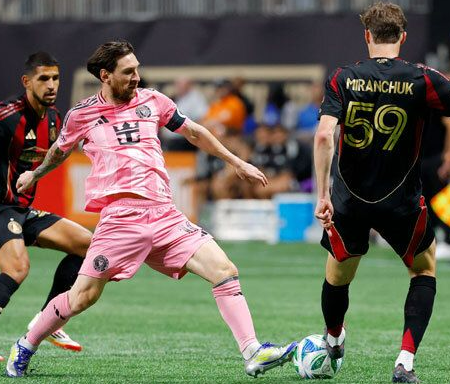 Матч Звезд MLS 2026: Сборная MLS против сборной Liga MX в Остине