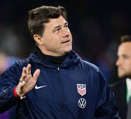 США против Панамы: Полуфинал Лиги Наций КОНКАКАФ