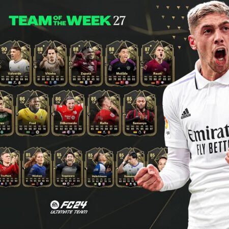 Команда недели NWSL: Дебинья и Соннет – звезды второго тура