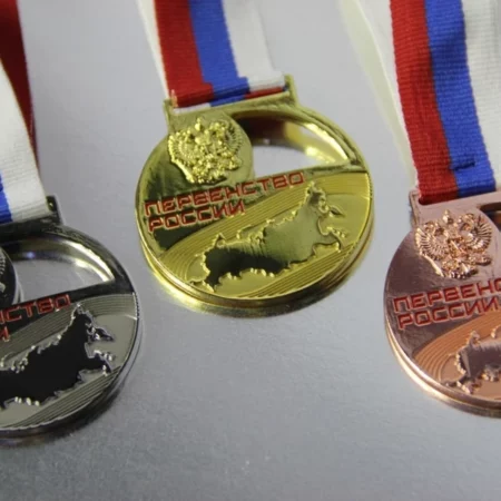 Российские школьники борются за медали на мировом первенстве