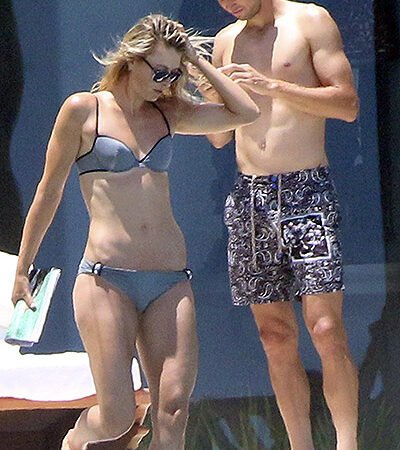 Неловкий момент: фанатка извинилась перед Григором Димитровым за упоминание Марии Шараповой