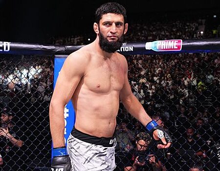 Чейл Соннен прокомментировал падение популярности Хамзата Чимаева