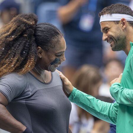 Конфликт на Miami Open: Зрители VIP-ложи выдворены после спора с теннисистом Григором Димитровым