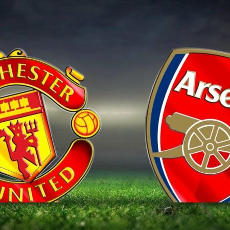 Манчестер Юнайтед против Арсенала: Прогноз матча