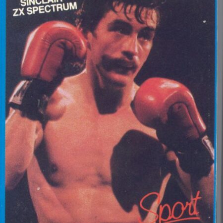 Барри Макгиган предостерегает легенду бокса от возвращения: «Здоровье бесценно»