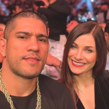 Алекс Перейра: «Жизнь продолжается»