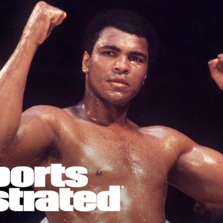 Секретный враг Мухаммеда Али: Тяжеловес, которого он боялся больше всего