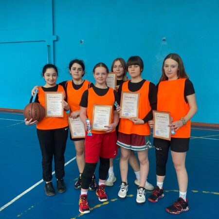 Женский блицтурнир в Москве ко Дню 8 марта