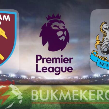 Матч Вест Хэм — Ньюкасл: Прогноз и ставки