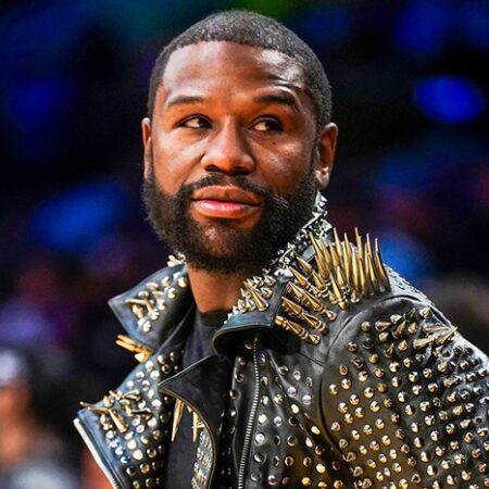 Флойд Мейвезер назвал самого сложного соперника: "Он заставил меня выложиться по полной"