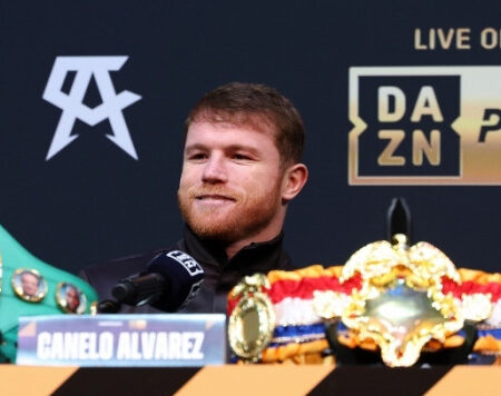 Мнение Канело Альвареса о TKO удивило многих