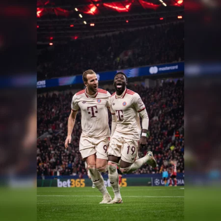 Интер в четвертьфинале Лиги чемпионов: мечта о требле становится реальностью?