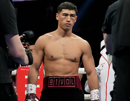 Дмитрий Бивол: Партнер по спаррингу раскрывает шокирующий момент