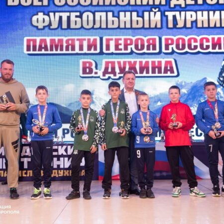 В Ставрополе прошел шахматный турнир памяти Сергея Белавенца