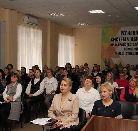 В Ленинградской области подвели итоги регионального этапа «Дебюта»