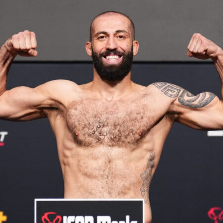 Долидзе: «Уиттакер ведет себя по-детски»