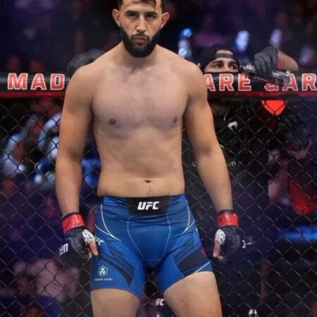 Доминик Рейес: «Возможно, вернусь в октябре»