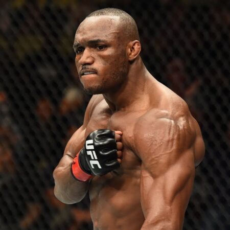 Усман: "Пимблетт заслуживает уважения"