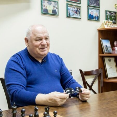 Вечер памяти Наума Рашковского: мастер-класс в Екатеринбурге