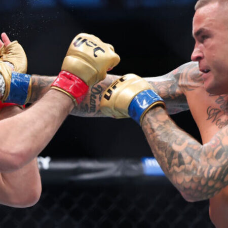 Дастин Порье не изменил решения о завершении карьеры: «Ради чего мне драться?»