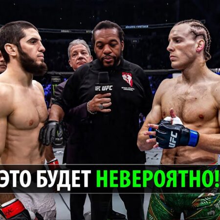 Пимблетт назвал дату и место следующего боя