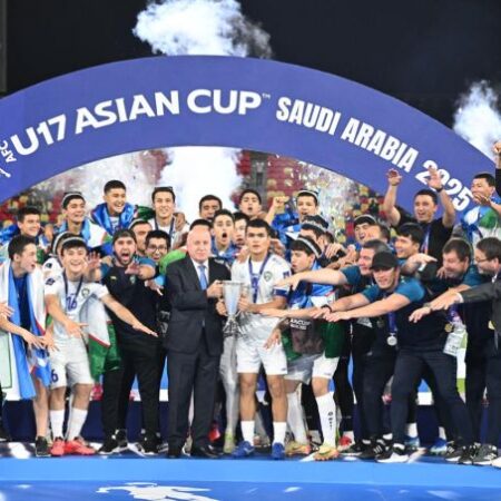 Итоги шестого тура первенства Западной Азии по шахматам