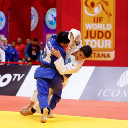 Россиянки завоевали медали на Первенстве Западной Азии по блицу