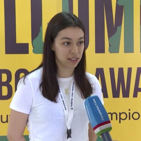 Первенство Западной Азии в Душанбе выходит на финишную прямую