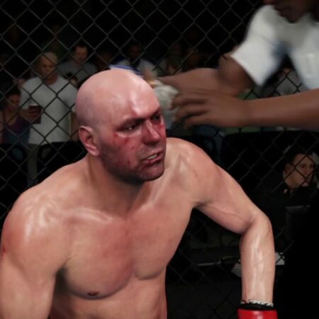 Дэйна Уайт: «Бой Чимаева и Дю Плесси запланирован, но…»