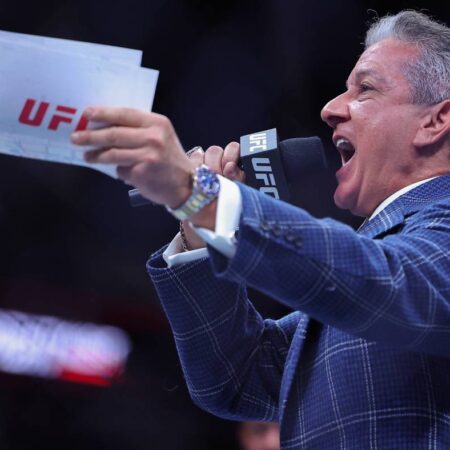 Логан Пол в UFC? Мнение Брюса Баффера