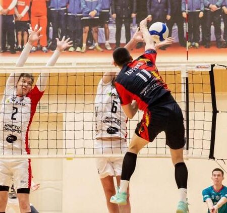 В Ставрополе состоялся турнир «Апрельский рапид-2025»