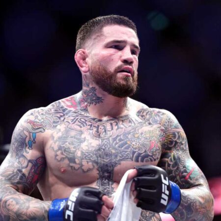 Брэди: Гарри не заслуживает титульного боя