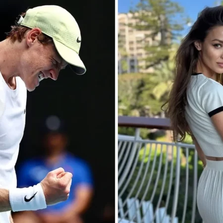 Яннику Синнеру приписывают роман с бывшей избранницей обладателя «Оскара»