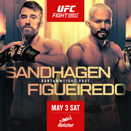 UFC on ESPN 67: Прогноз и коэффициенты – Миллер против Петрович