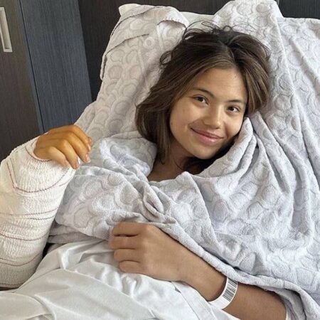 Эмма Радукану: всегда нервничаю по поводу допинг-тестов и боюсь ходить в рестораны