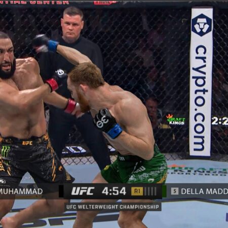 UFC 315: Прогноз и коэффициенты на бой Джессика Андраде vs Жасмин Ясудавичус