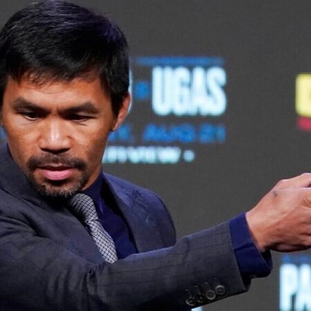 Президент WBC защитил спорное решение о возвращении Пакьяо: «Возраст — это всего лишь цифра»